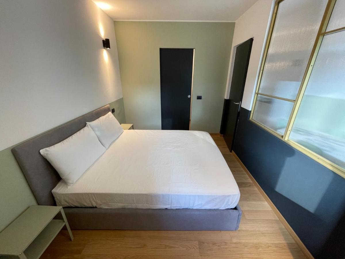 Bnb Capital Milano Central Station - Sage Exterior photo